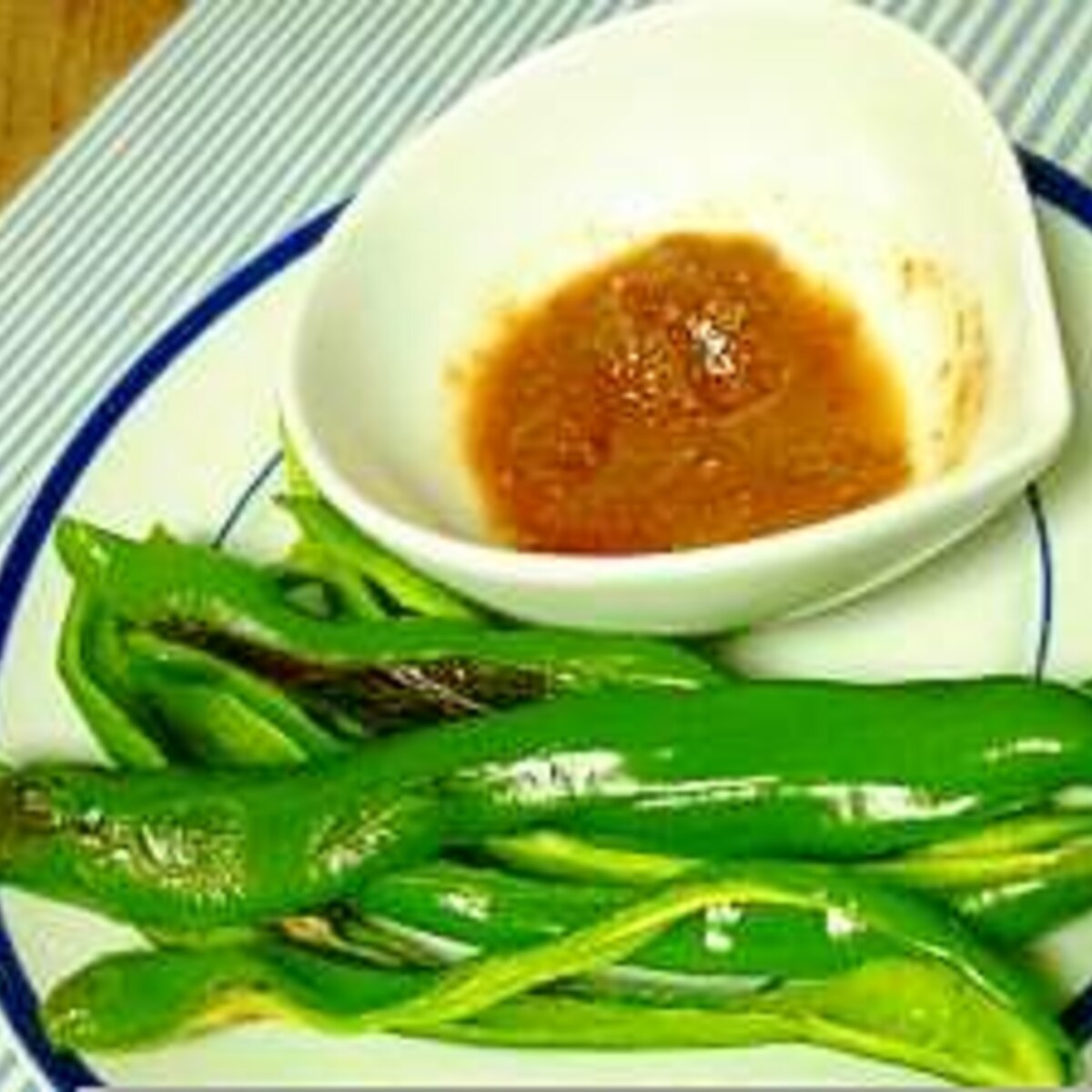 一番美味しい食べ方 甘長唐辛子のささっと焼き レシピ 作り方 By ももっちい7265 楽天レシピ 一番美味しい食べ方 甘長唐辛子のささっと焼き レシピ 作り方 By ももっちい7265 楽天レシピ